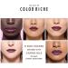 L'Oreal Paris Color Riche Satin Smooth Lipstick Moisturising Pure Pigment Lip Colour With Omega 3 & Vitamin E 183 Exuberant 183 EXUBERANT 1 Count (Pack of 1) - Buy Online on GoSupps.com