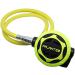 Palantic AS101 DIN Diving Dive Regulator and Octopus Combo - High Performance Gear for Underwater Exploration - Buy Online on GoSupps.com