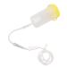 BStCar Kaffee Klistier Bag Kit Reusable Coffee Kiellistier Irrigator Pouch Home Travel Enema Set For Men And Women Colon Cleaning