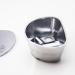 Aluminum Duplicating Flasks Set - 2 Pieces Lab Equipment JT-13 - Buy Online on GoSupps.com