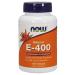 Now Foods Vitamin E-400 IU 100 Softgel
