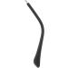 Nuobesty Vintage Glasses Frame Stand - Metal Replacement Arms & Bracket for Eyewear Accessories - 14x0.6cm Glasses Legs - Buy Online on GoSupps.com