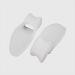 Pulabo Silicone Toe Corrector for Hallux Valgus - 1 Pair | Superior Quality, Creative Design, Affordable - Buy Online on GoSupps.com