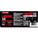 Buy Body Attack L-Arginine 1500 - 120 Caps | 6000mg L-Arginine HCL for Extreme Pre-Workout Performance | International Shipping Available - Buy Online on GoSupps.com