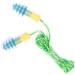 AquaEars Waterproof Swimming Earplugs - Sound Reducing (4 Pair) - Buy Online on GoSupps.com