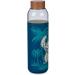 Disney Stitch Water Bottle with Sleeve - Premium Quality | Officially Licensed - Buy Online on GoSupps.com