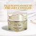 Anti-Aging Face Cream Use it morning and night Reducing wrinkles and giving the skin a tight and youthful appearance. - Buy Online on GoSupps.com