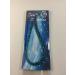 Ocean Blue 7-10 Salon Quality Feather Extensions - Pack of 5 - Buy Online on GoSupps.com