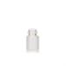 50 Pack Mini Empty 2 ml Frosted Glass Bottles for Essential Oils | Travel Refill Vials & Containers - Buy Online on GoSupps.com