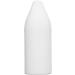 Refillable Squeeze Bottle Silicone Leakproof Travel Bottle Shampoo Conditioner - Buy Online on GoSupps.com