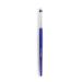 Makeup Revolution Brush Queen Detailed Eye Brush Multi-Coloured Blue