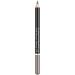 ARTDECO Eyebrow Pencil - Subtle precise eyebrow pencil long-lasting - 1 x 1.1 g 6 - medium grey brown 1.1 g (1 pack)