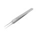 Premium Finch Tweezers for Semiconductor: Fine Lace Acid-Resistant Stainless Steel Corrosion & Wear Resistant - Buy Online on GoSupps.com