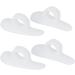 4-Piece Toe Spreader Set | Comfort & Pain Relief for Hammer Toe - Toe Cushion & Protection - Buy Online on GoSupps.com