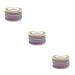 Multicolored Nail Art Striping Tape Set - 3 Set, Wide Application, Fashionable & Unique Design, Good Gifts - Random Color 2MM x 3Set - Buy Online on GoSupps.com