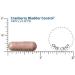 Dr. Whitaker Cranberry Bladder Control | 60 Capsules for Urinary Health - Buy Online on GoSupps.com