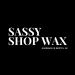 Sassy Shop Bath - Whipped Soap Opium Noir - Cleanse and Nourish the Skin With Uplifting Fragrance - Gentle and Suitable for all Skin Types - Vegan Friendly - 115g - Buy Online on GoSupps.com