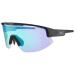 Bliz Unisex 52004-13N Matrix Sports Sunglasses Nordic Light Black Regular