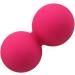 Buy Healvian 3ST Massage Roll Yoga Ball - Full Body Silicone Roller for Sore Muscles & Weightlifting | International Shipping Available - Buy Online on GoSupps.com