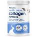 NativePath Collagen Peptides - Hydrolyzed Type 1 & 3 Collagen. Keto & Paleo Grass-Fed Protein Powder for Hair, Skin, Nails, Bones, Joints, Digestion and More - No Gluten or Dairy (Vanilla Bean, 228g)