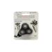 Senso Touch 1200 series shaving head Order no.: Rq12/40 For Philips small appliances personal care parts.