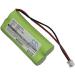 Battery Replacement for Audioline 08C/CP18NM BC101276 DECT 5015 | International Shipping Available - Buy Online on GoSupps.com