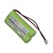 FITHOOD Battery Replacement for Doro Matra Dunea 260C (750mAh/2.4V)