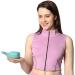 Ancient Impex Ceramic Neti Pot for Nasal Cleansing - 300 ml Capacity - Turquoise Color - Buy Online on GoSupps.com