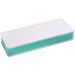 Nail Art Sanding Files Sponge Double Side Polish Buffer Tips Manicure Sanding Files Pedicure Tools - Buy Online on GoSupps.com