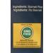 Zafarani Reserve GMO-Free Extra Long Grain Basmati Rice - 10lbs (4.53kg) - Buy Online on GoSupps.com