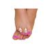 Corn Cushions 50 Pack - Felt Hammertoe Cushions | Atlas Biomechanics - Buy Online on GoSupps.com