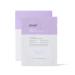 RNW Der. Care Retinol Intense Eye Patch 10 Pairs * 0.2 oz | Under Eye Mask Soothing for Dark Circles  Eye Bags  Puffiness  Wrinkles  Fine Lines Dry Eyes with Vegan Collagen  Hydrating Formula | Korean Skin Care