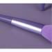 Complete Set of 11 Makeup Brushes Premium Tools for Flawless Blush & Eye Shadow Application | International Shipping Available - Buy Online on GoSupps.com