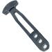 Marine Grade Boat Yacht Sport Jet Boarding Swim Telescoping Ladder Strap - Medium Size with 3 Adjustable Mounting Holes for 2 or 3 Step Ladder - Secure Retaining Design - Buy Online on GoSupps.com