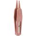 Baby Nasal Tweezer with LED Light | Safety Ear Nose Navel Cleaner Remover | Body Care Forceps - Buy Online on GoSupps.com