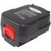 Buy Ni-MH 2000mAh Replacement Battery for FS18BX FS180BX FS140BX BD14PSK and More - International Shipping Available - Buy Online on GoSupps.com