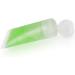 POPETPOP Bottle for Shampoo Refillable Tube Cosmetic Tube Squeezer Empty Tube Travel Vial Filling - Buy Online on GoSupps.com
