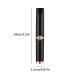 1 Pcs Electric Heated Eyelash Curler - Rechargeable & Long Lasting Lash Curler for Effortless Makeup in Black - Buy Online on GoSupps.com