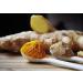 Turmeric Powder 500g Resealable Pouch by Silk Route Spice Company High Grade Clean Treated Bulk Turmeric Powder - Buy Online on GoSupps.com