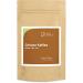 Terra Elements Organic Green Coffee Powder 200 g I Coffea arabica I From unroasted coffee beans I 100% pure I Vegan I Raw food