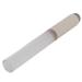 Silicone Lip Brush Set | Soft Transparent Handle | Portable Lipstick Applicators with Storage Box (3pcs) - Perfect for Travel - Buy Online on GoSupps.com