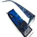 Foster Grant Brynna +2.00 Reading Glasses with Case - Stylish & Durable | International Shipping Available - Buy Online on GoSupps.com