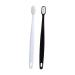 Minkissy 2st toothbrush Tool for tooth cleaning Mouth cleaning Tool for the oral care brush for dental care home soft fur cleaning brush