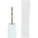 Nail Art Drill Bit Rough Surfaces Remove Dead Skin Nail Polishing Grinding Heads for Salon Use - Buy Online on GoSupps.com