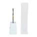 Nail Art Drill Bit Rough Surfaces Remove Dead Skin Nail Polishing Grinding Heads for Salon Use