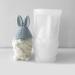 Easter Silicone Gnome Mold Cute Aromatherapy Candle & DIY Soap Making Set - Buy Online on GoSupps.com