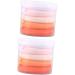 Beaupretty 8 Boxes Powder Puff Round Makeup Sponges Body Sponge Cosmetic Makeup Puff Makeup Mat for Vanity Eyeshadow Girl Makeup Tool Soft Foundation Flocking Miss - Buy Online on GoSupps.com