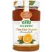 Stute Jam Selection - Handpick Your Favourite Flavours | Low Sugar High Taste | Apricot Blackcurrant Morello Cherry | Diabetic-Friendly Jams for Healthier Treat | 3 Pack - 430g Each - Buy Online on GoSupps.com