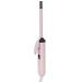 Hair Curler - 9mm Curling Iron with Constant Temperature & 360 Rotation for Long Lasting Curls - Perfect for All Hair Types - Buy Online on GoSupps.com