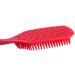 Bumdenuu Silicone Dishwasher Brush with Long Handle (Red) - Buy Online on GoSupps.com